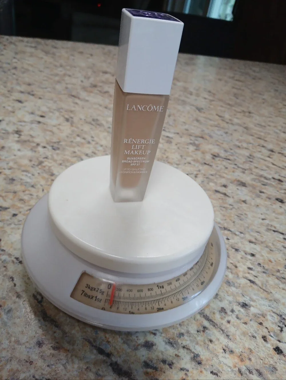 Lancome Renergie Lift 210 Buff